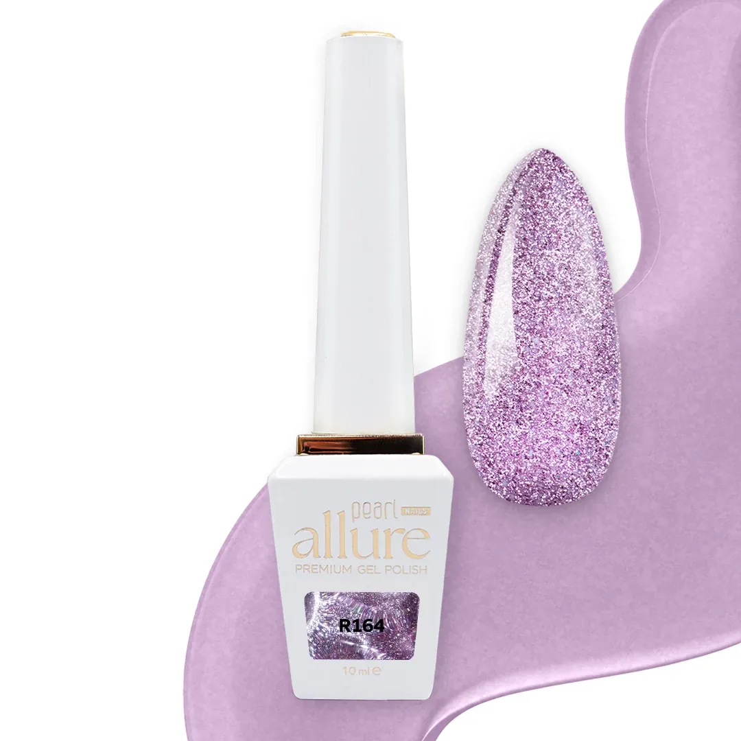 Pearl Nails - Allure UV/LED gél lakk 10ml - R164