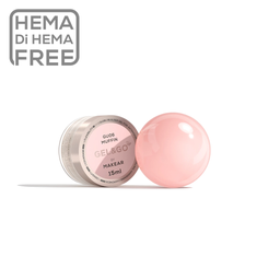 MAKEAR Gel&Go UP Builder Gél 15 ml - GU06 - Muffin