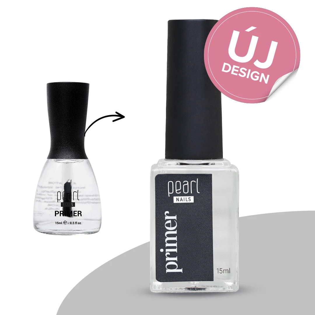 Pearl Nails Savas Primer 15ml