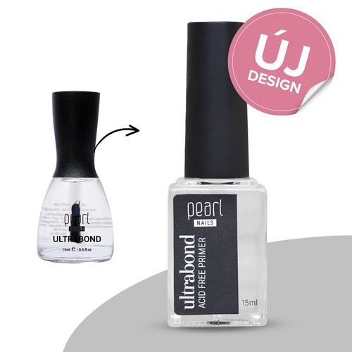Pearl Nails UltraBond - savmentes primer 15ml