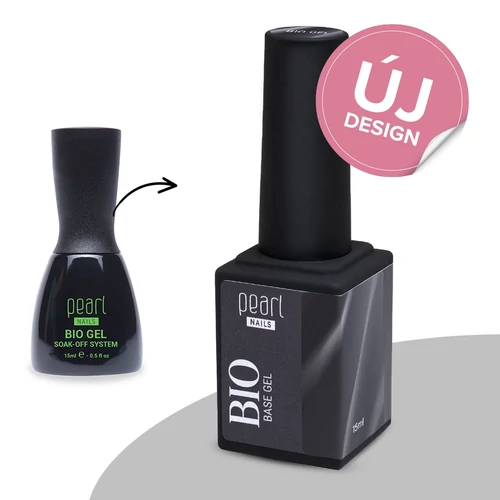Pearl Nails Bio Gel 15 ml