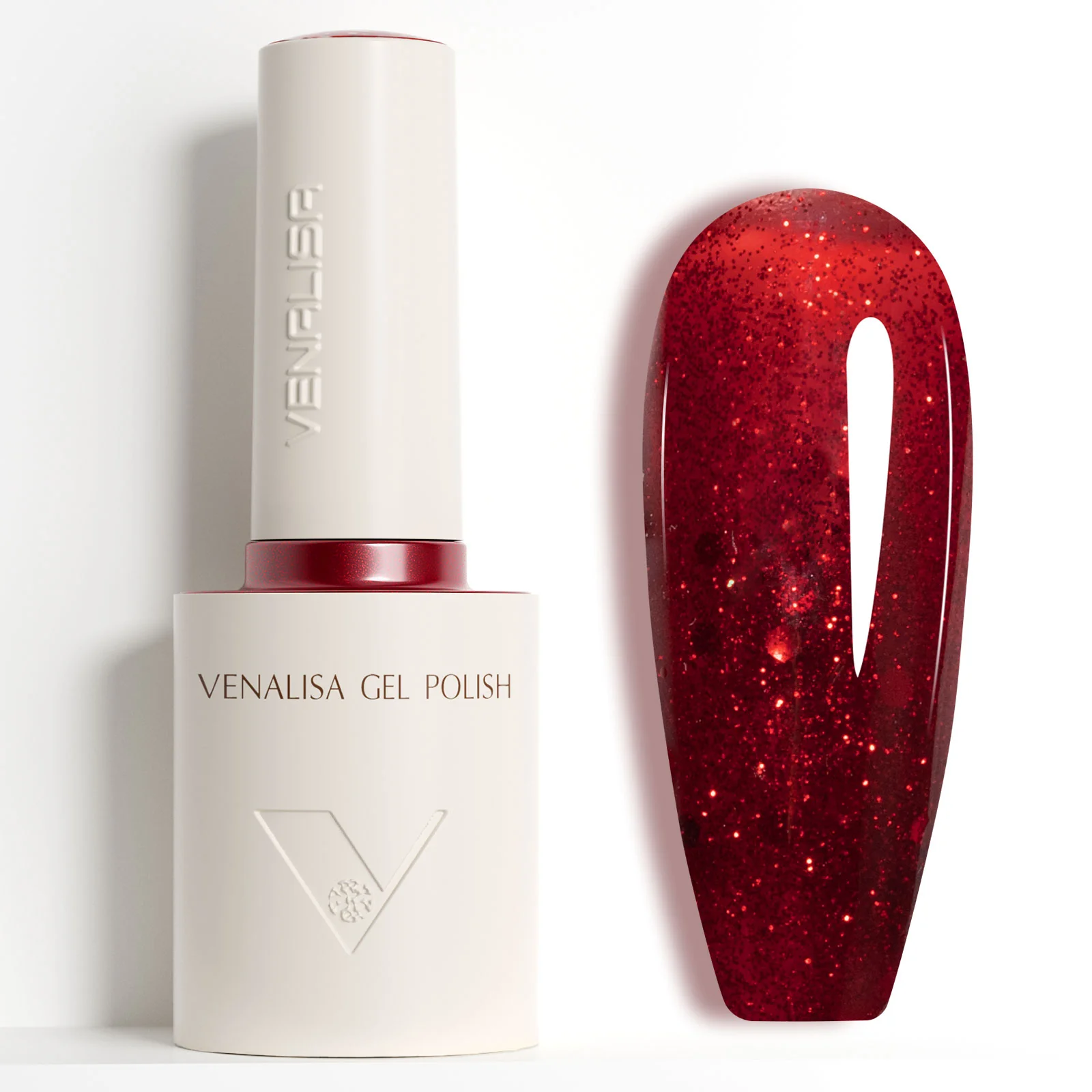 Venalisa UV/LED Gél Lakk 10 ml No.5095