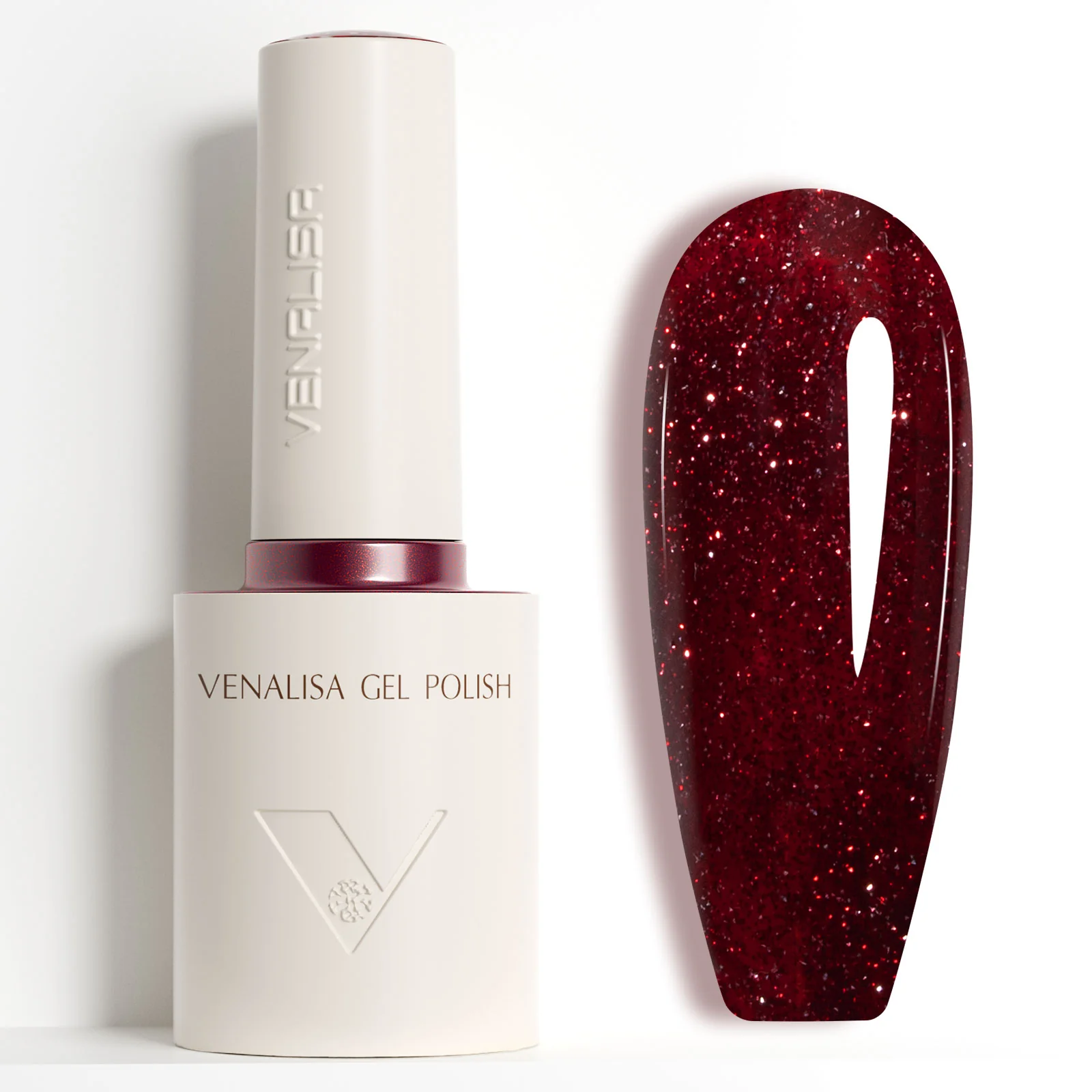 Venalisa UV/LED Gél Lakk 10 ml No.5098