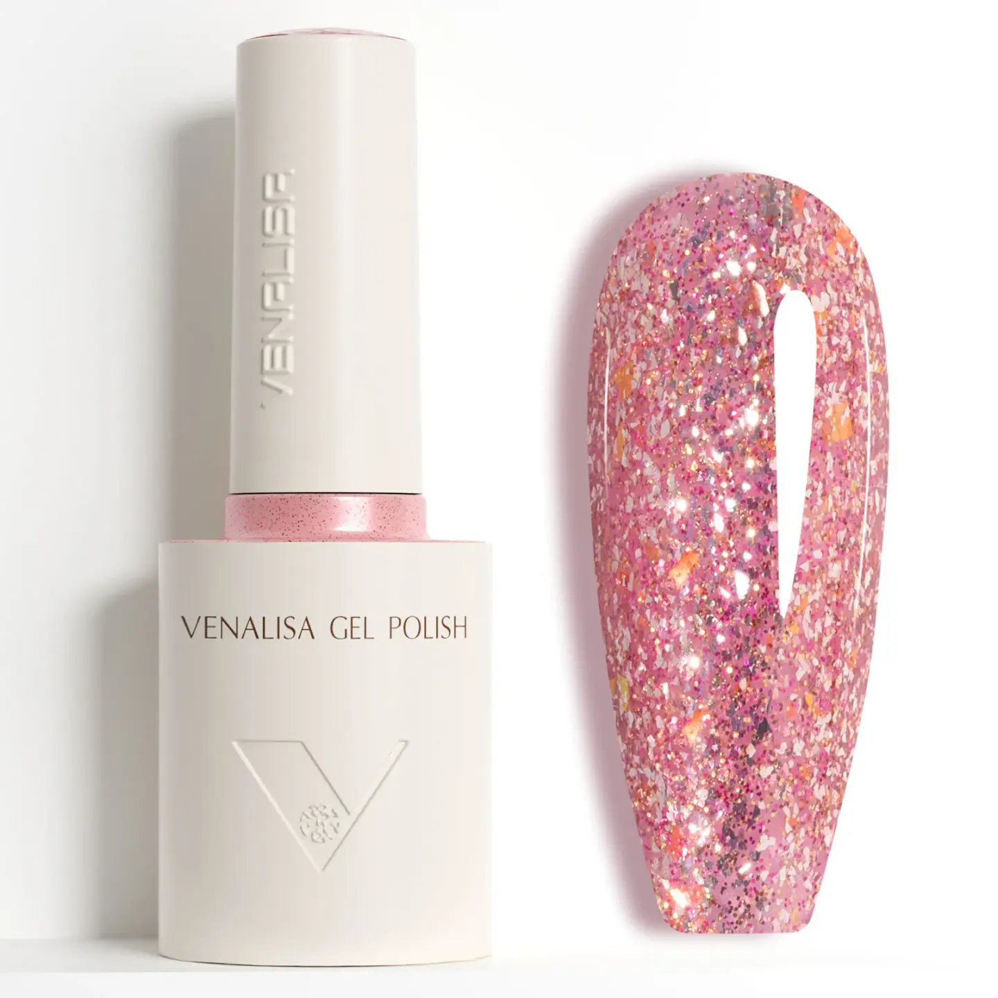 Venalisa UV/LED Gél Lakk 10 ml No.5103
