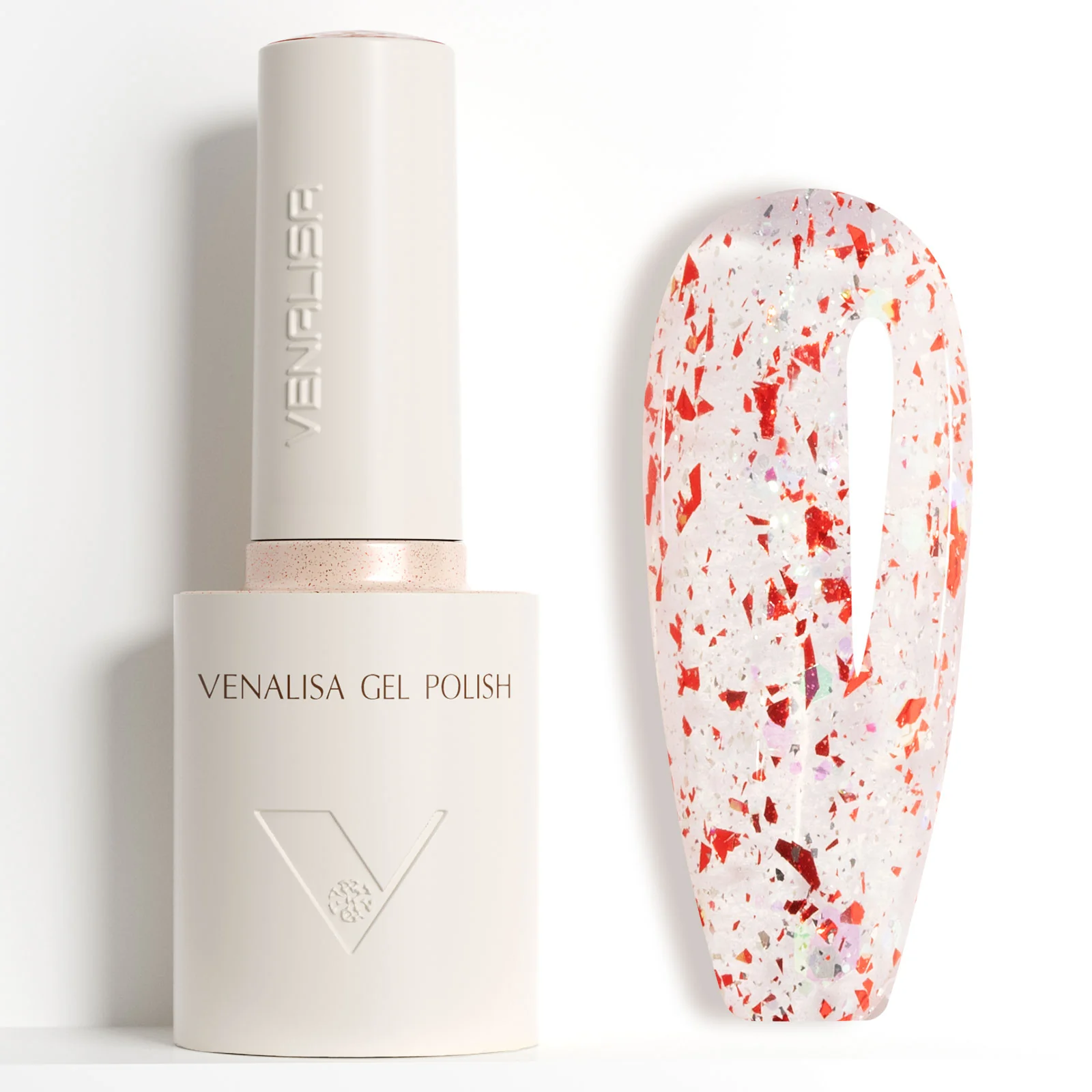 Venalisa UV/LED Gél Lakk 10 ml No.5104