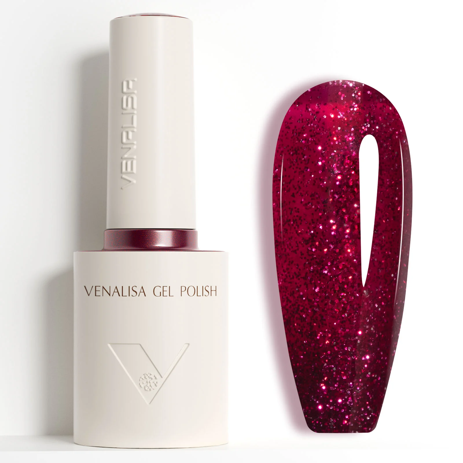 Venalisa UV/LED Gél Lakk 10 ml No.5105