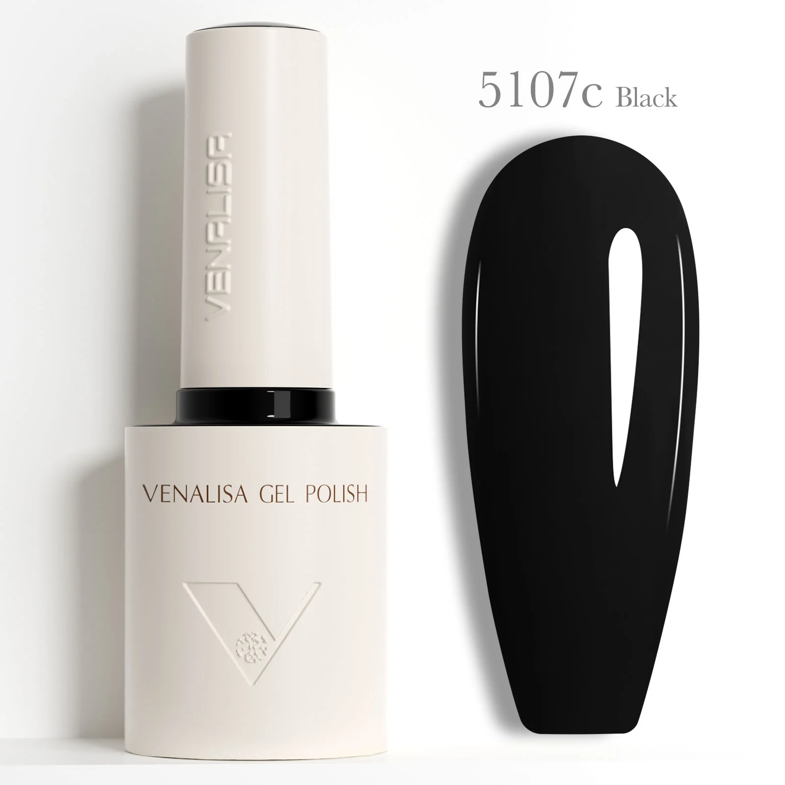 Venalisa UV/LED Gél Lakk 10 ml No.5107