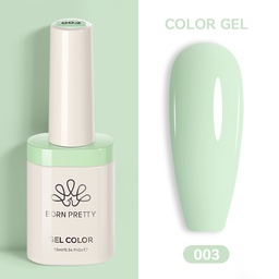 Born Pretty TERRA UV/LED gél lakk 10 ml - No.003 - Hema-Free