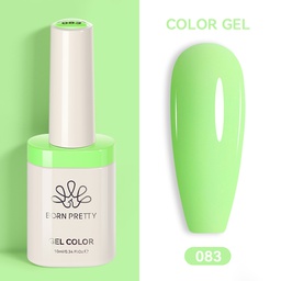 Born Pretty TERRA UV/LED gél lakk 10 ml - No.083 - Hema-Free