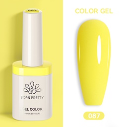 Born Pretty TERRA UV/LED gél lakk 10 ml - No.087 - Hema-Free