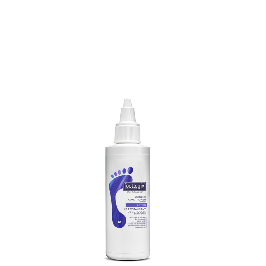 Footlogix Cuticule Conditioner Körömágy Ápoló 118ml