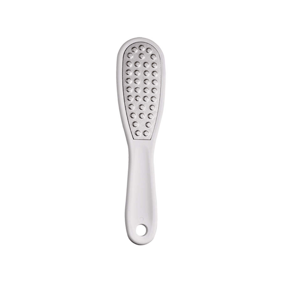Footlogix Kétoldalú talp- és sarokreszelő