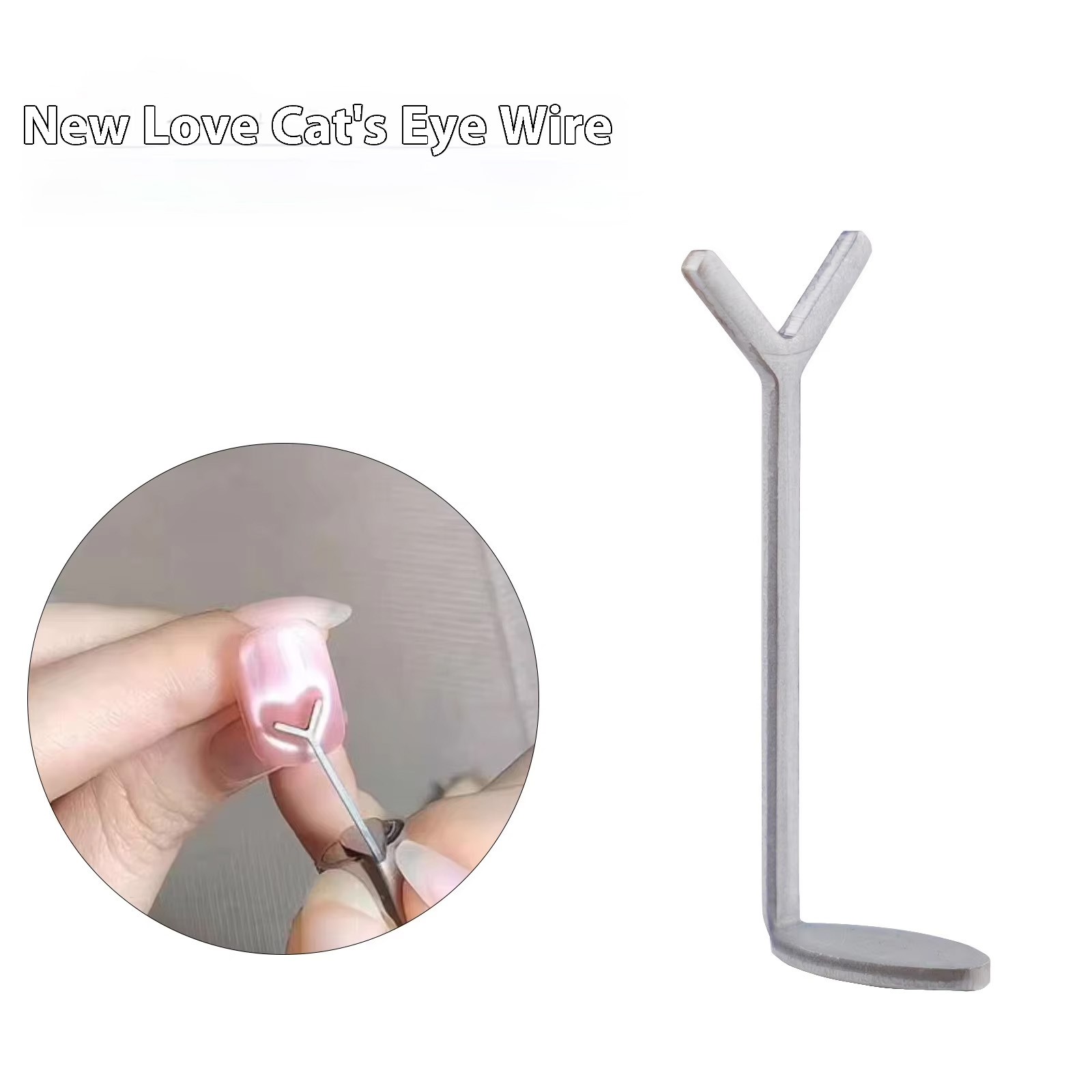 Szivecske mintakészítő sablon