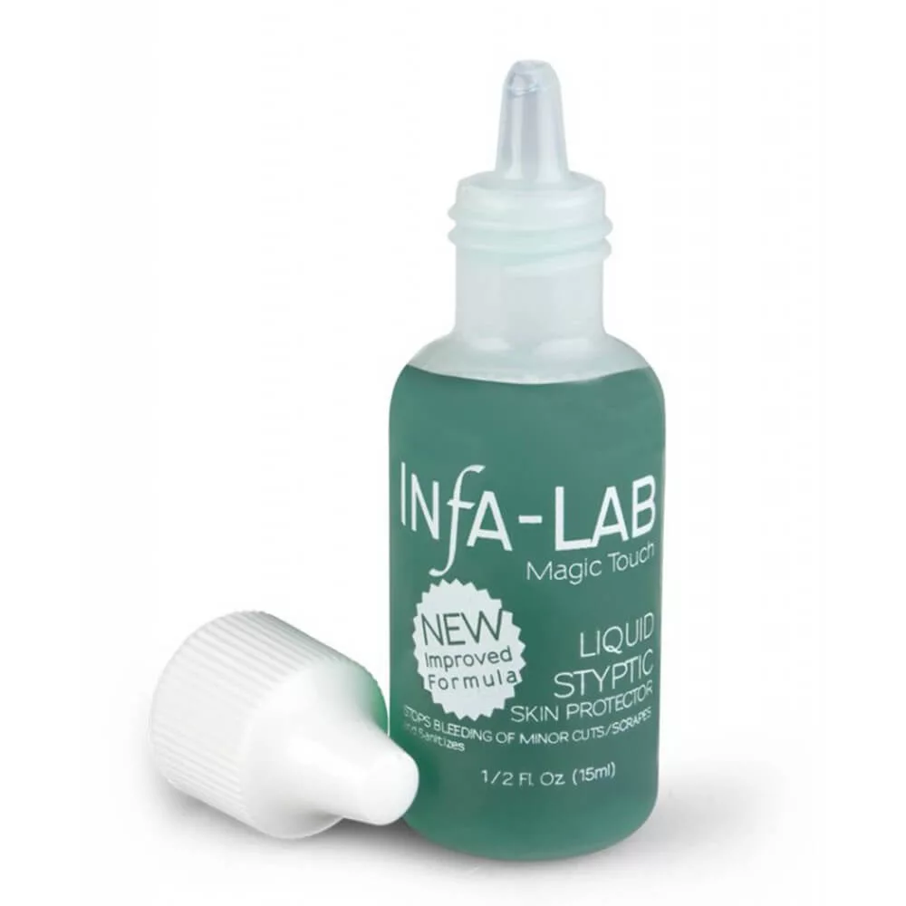 Infa Lab - Vérzéscsillapító folyadék 15ml