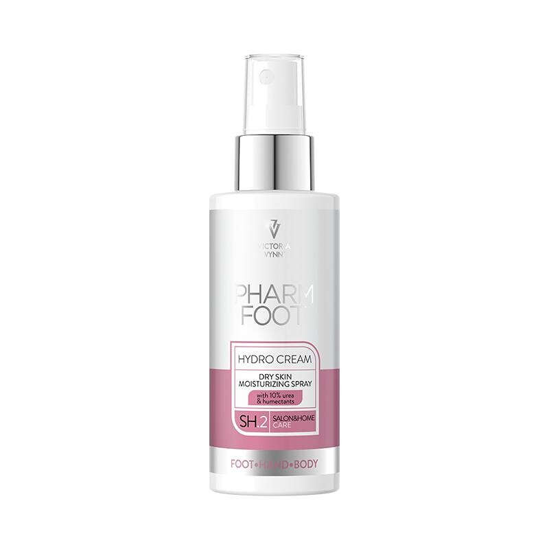 Victoria Vynn - Pharm Foot - Hydro Cream 150ml