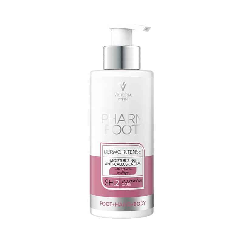 Victoria Vynn - Pharm Foot - Dermo Intense 250ml