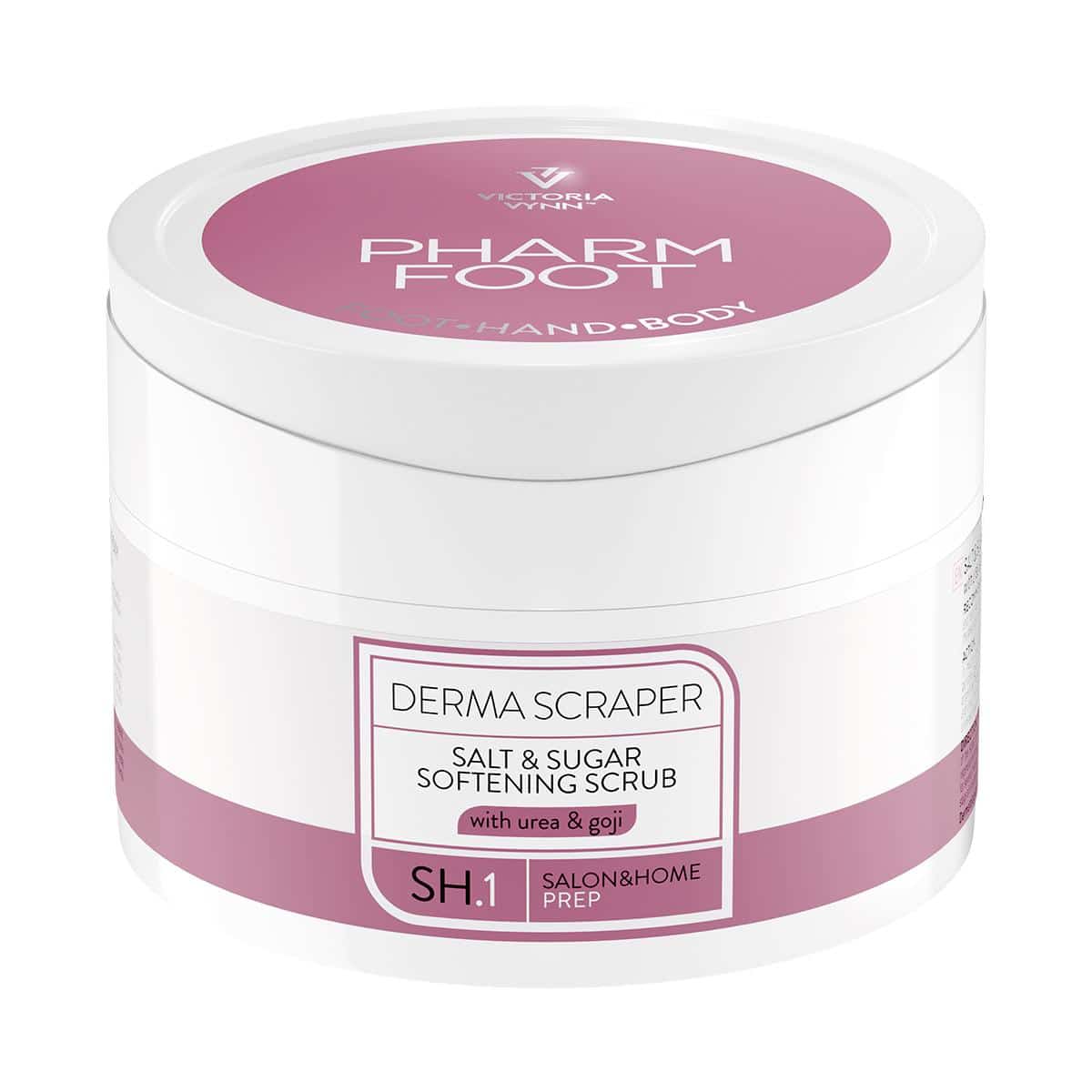 Victoria Vynn - Pharm Foot - Derma Scraper 200g