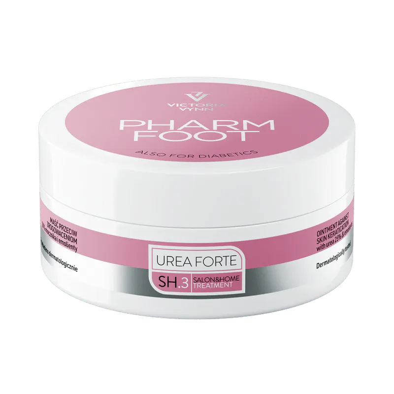 Victoria Vynn - Phram Foot - Urea Forte 75ml