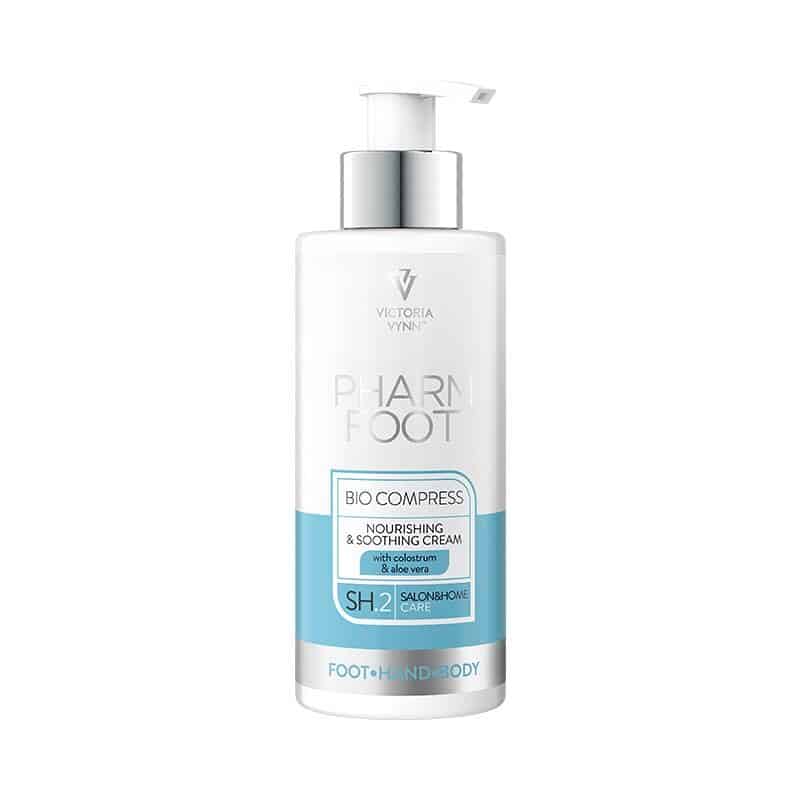 Victoria Vynn - Pharm Foot - Bio Compress 250ml
