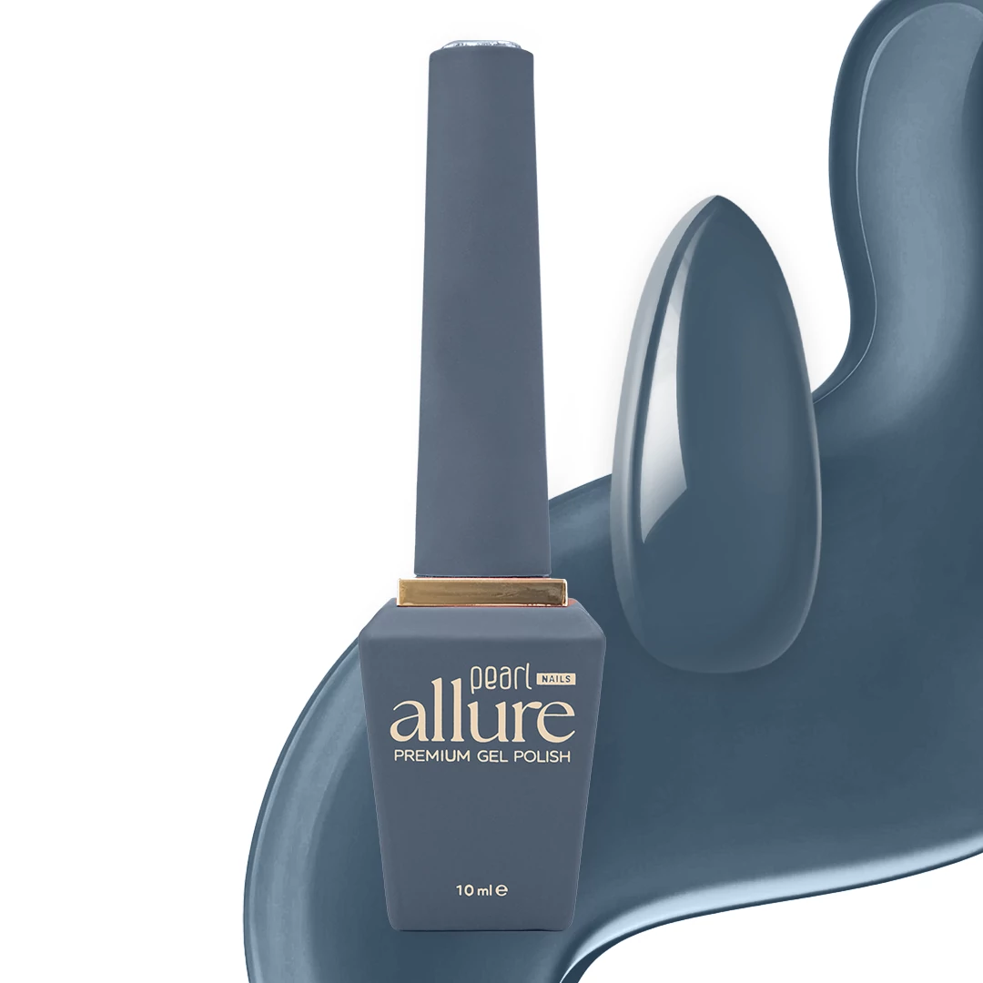 Pearl Nails - Allure UV/LED gél lakk 10ml - 098
