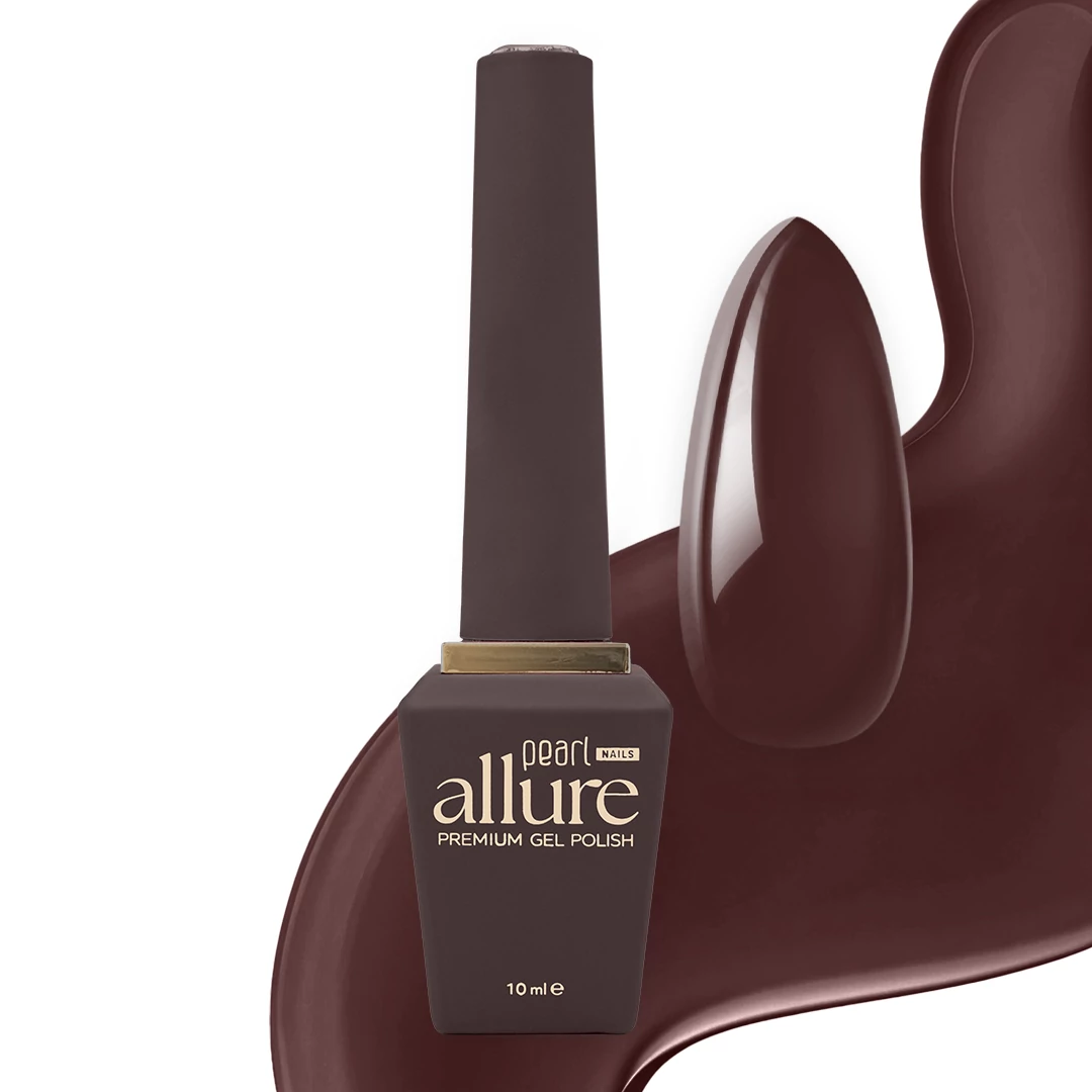Allure UV/LED gél lakk 10ml - 159