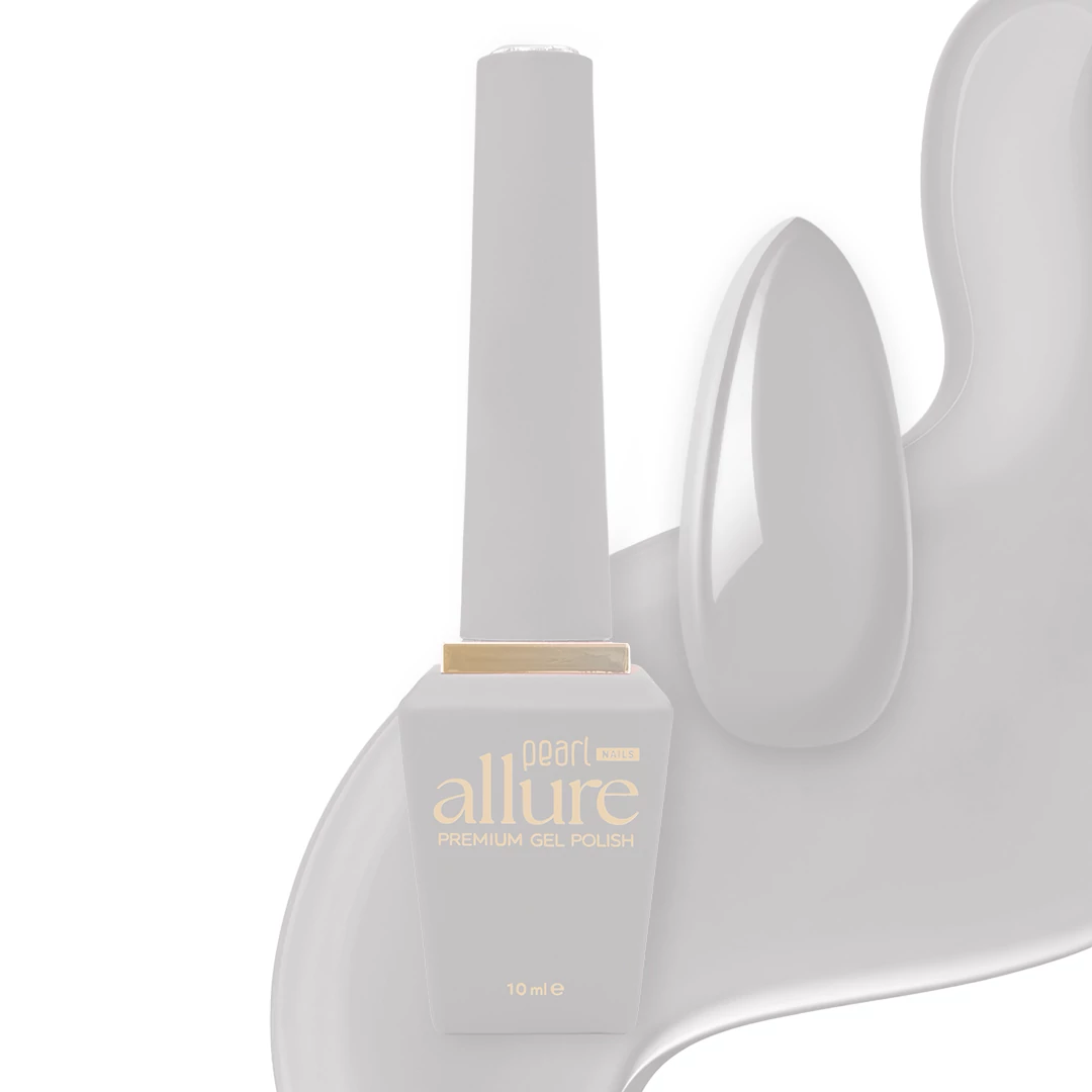 Pearl Nails - Allure UV/LED gél lakk 10ml - 083