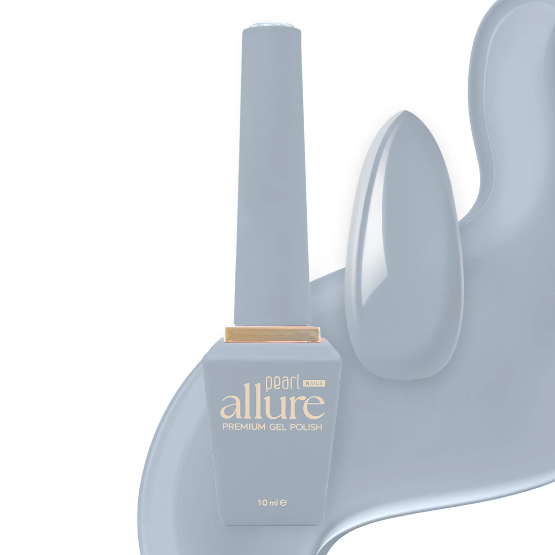 Pearl Nails - Allure UV/LED gél lakk 10ml - 095