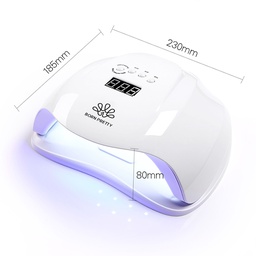 Born Pretty UV/LED Műkörmös Lámpa - 36 LED