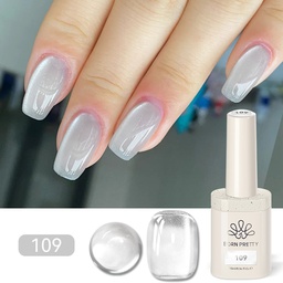 Born Pretty TERRA UV/LED gél lakk 10 ml - No.109 - Hema-Free