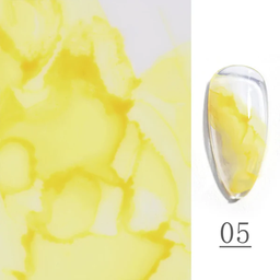 CANNI Blooming Waterclor Ink 9ml - XC05