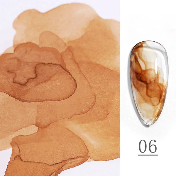 CANNI Blooming Watercolor Ink 9ml - XC06