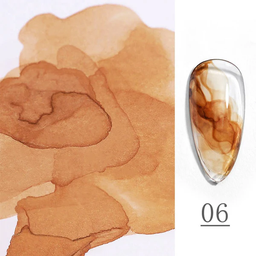 CANNI Blooming Waterclor Ink 9ml - XC06