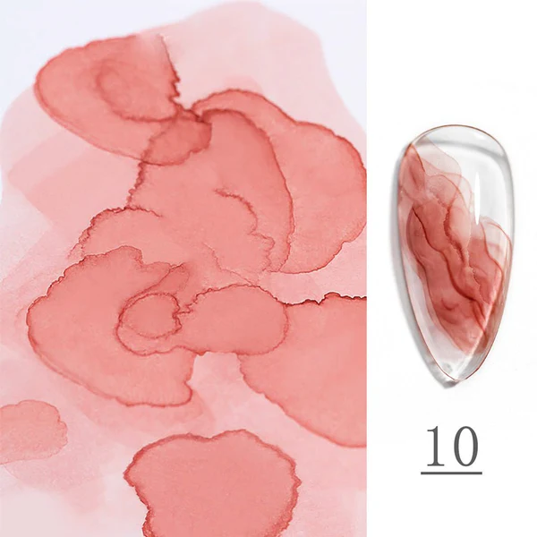 CANNI Blooming Watercolor Ink 9ml - XC10