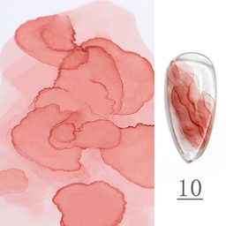 CANNI Blooming Waterclor Ink 9ml - XC10