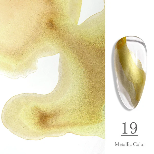 CANNI Blooming Watercolor Ink 9ml - XC19