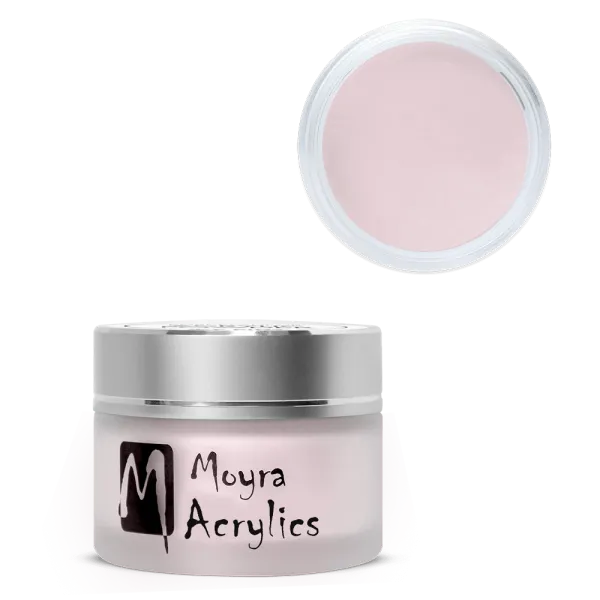 Moyra Porcelán por 28 g intense pink