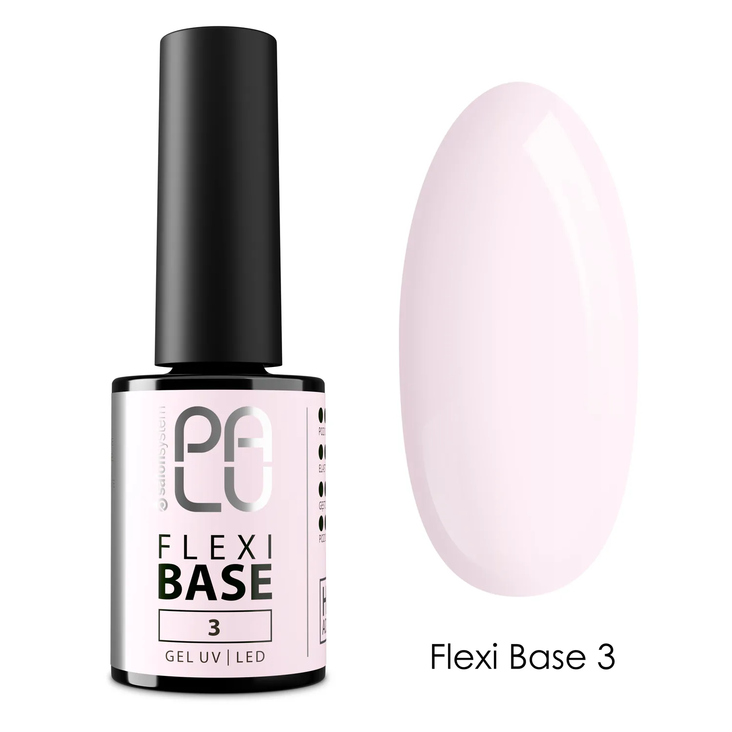 PALU Flexi Base 11g No.03