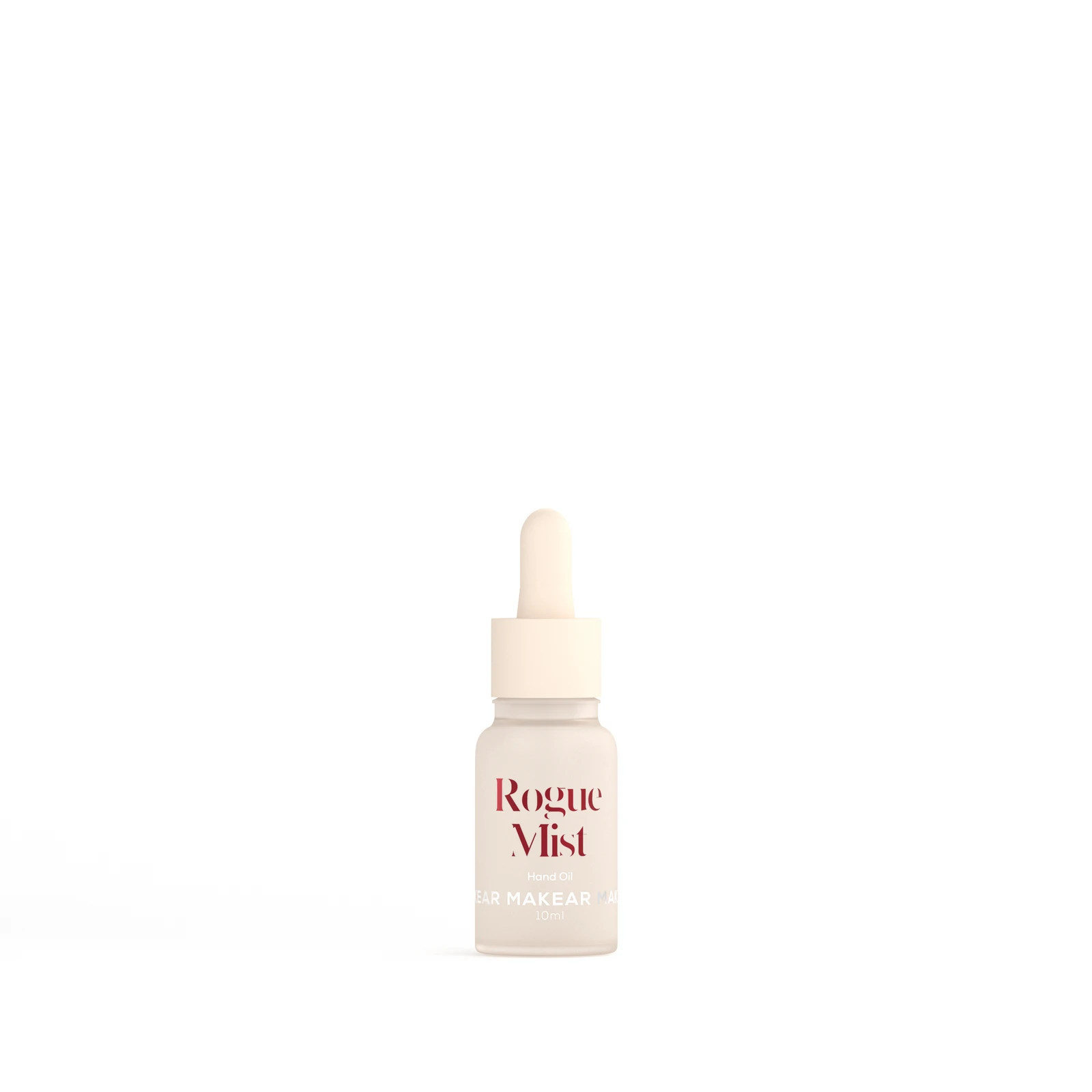 Makear körömápoló szérum parfüm illattal 10 ml - ROGUE MIST
