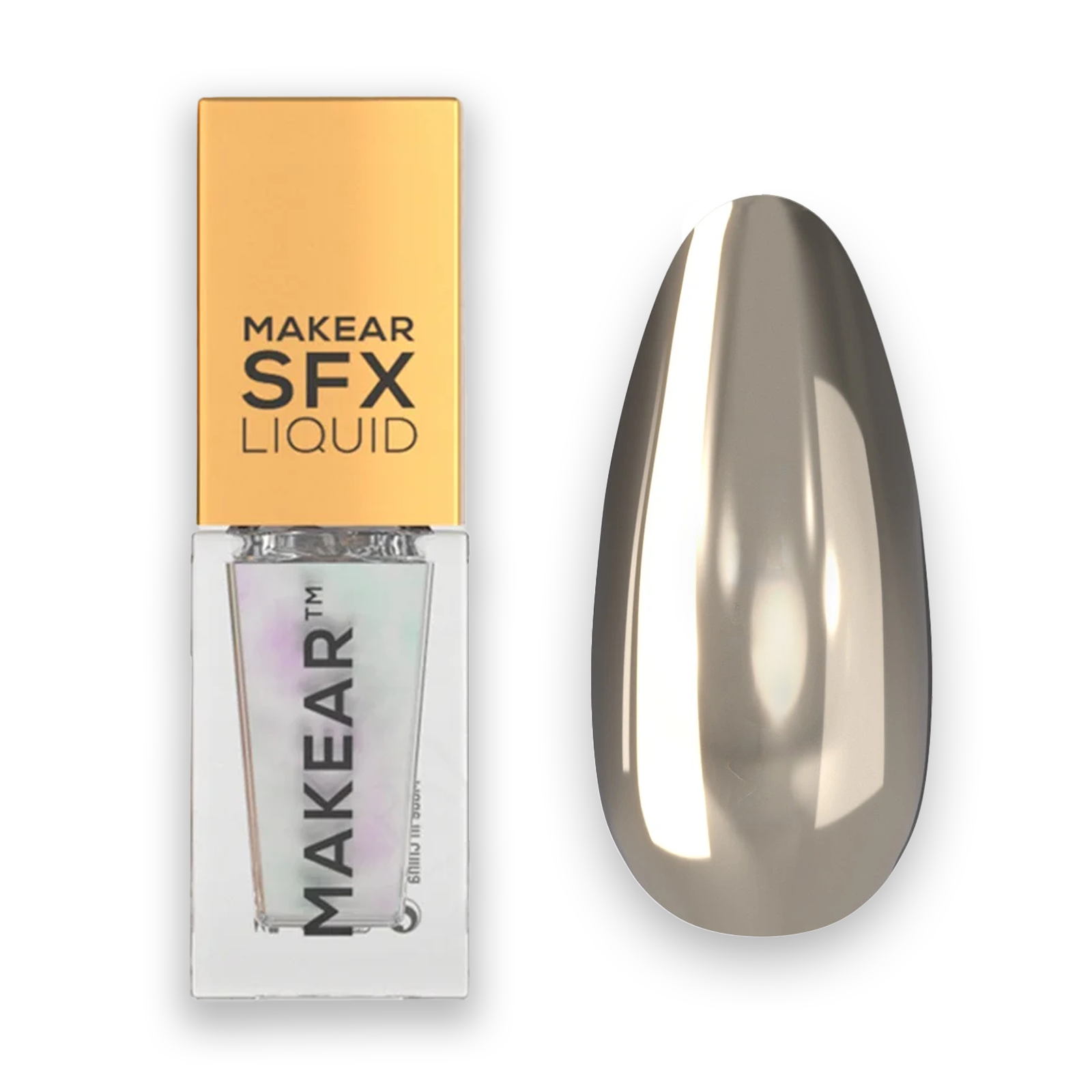 MAKEAR SFX Aurora Liquid No.BC02