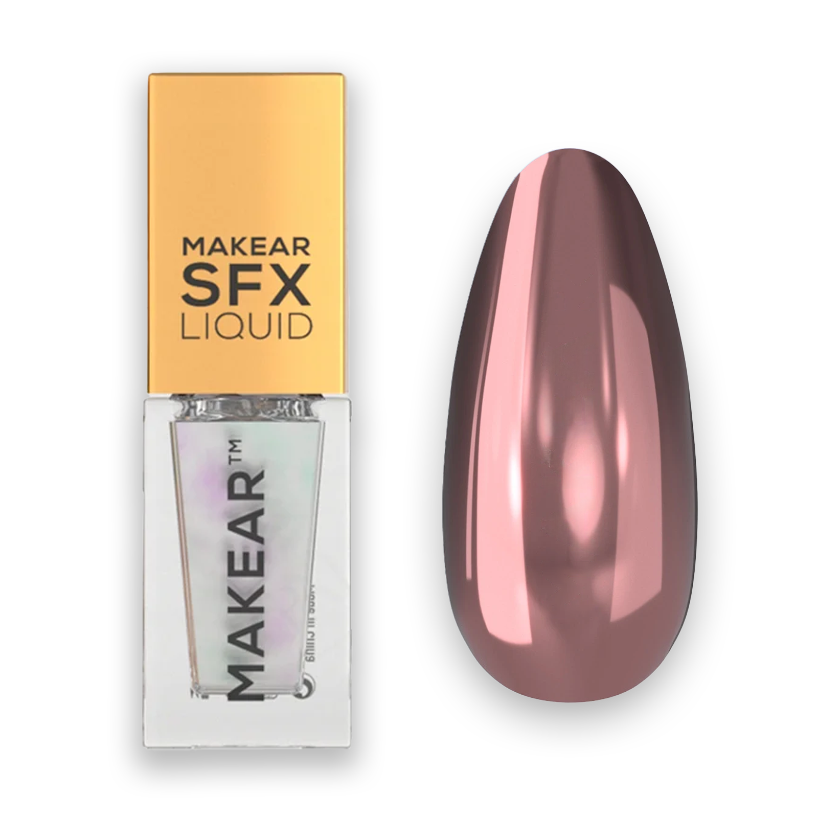 MAKEAR SFX Aurora Liquid No.BC05