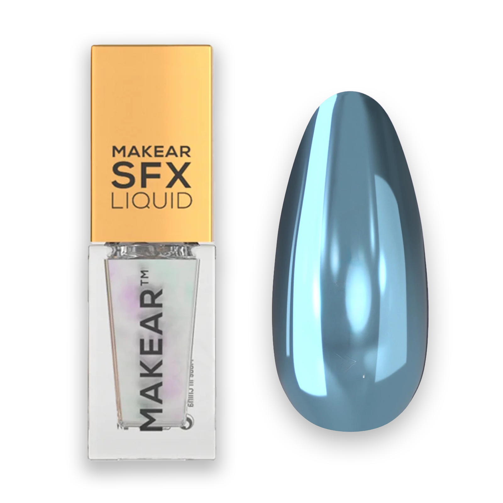 MAKEAR SFX Aurora Liquid No.BC07