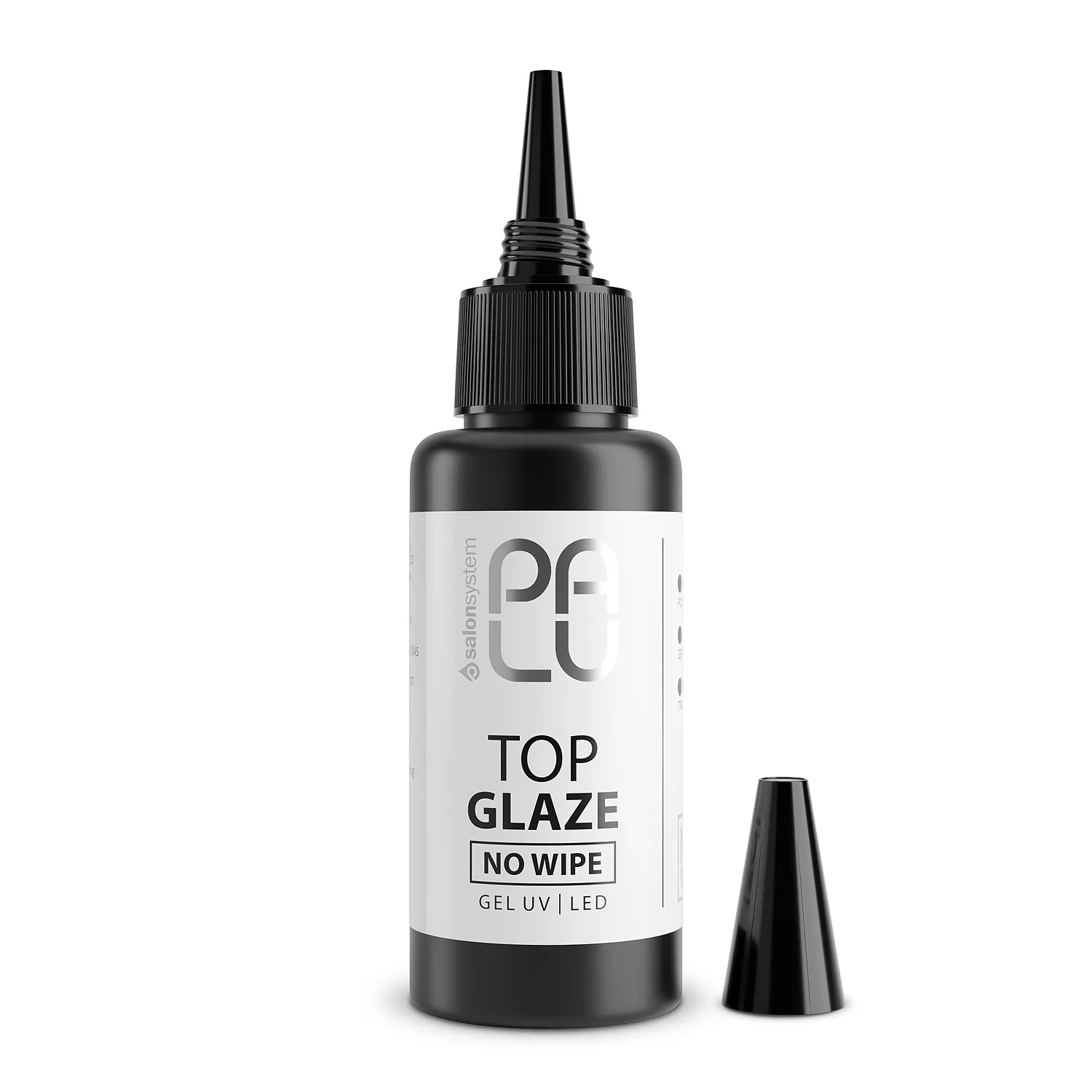 PALU Top Coat - Glaze utántöltő - 50g