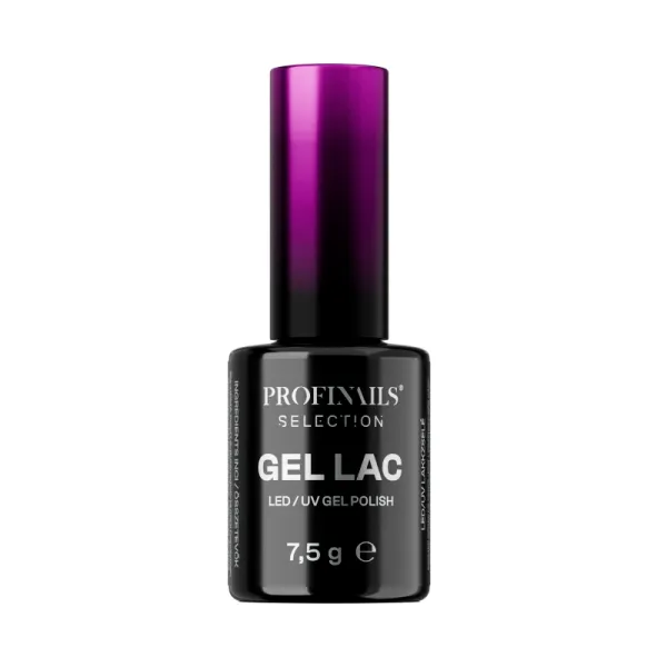 Profinails Selection Gel Lac LED/UV Easy Top Fényzselé 7,5g