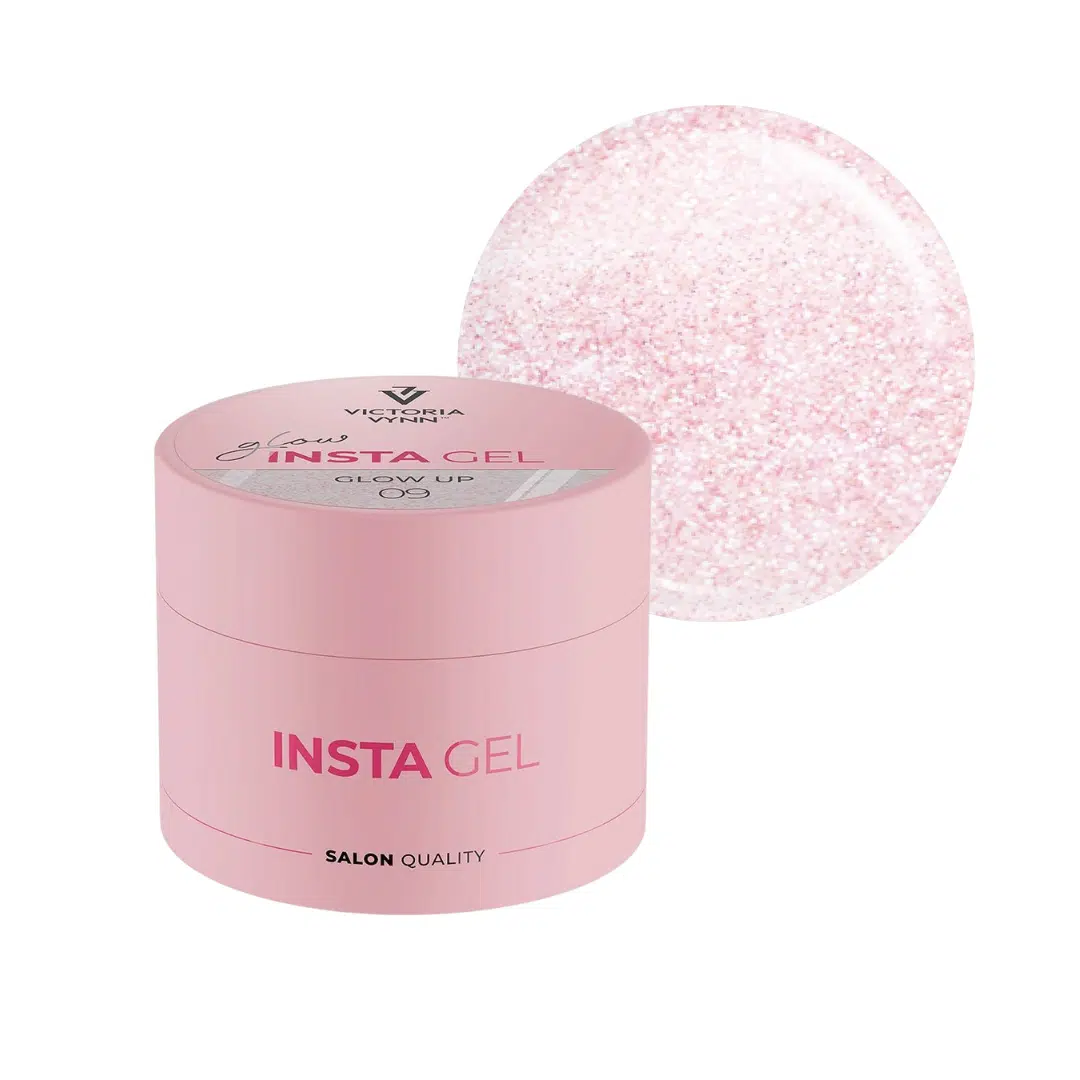 Victoria Vynn Insta Gel 40ml No.09 Glow Up