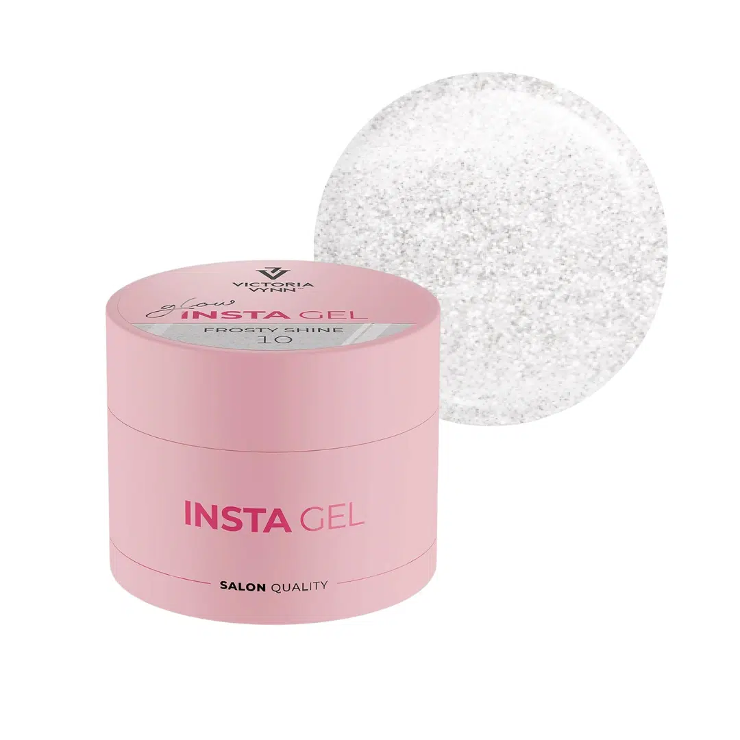 Victoria Vynn Insta Gel 40ml No.10 Frosty Shine