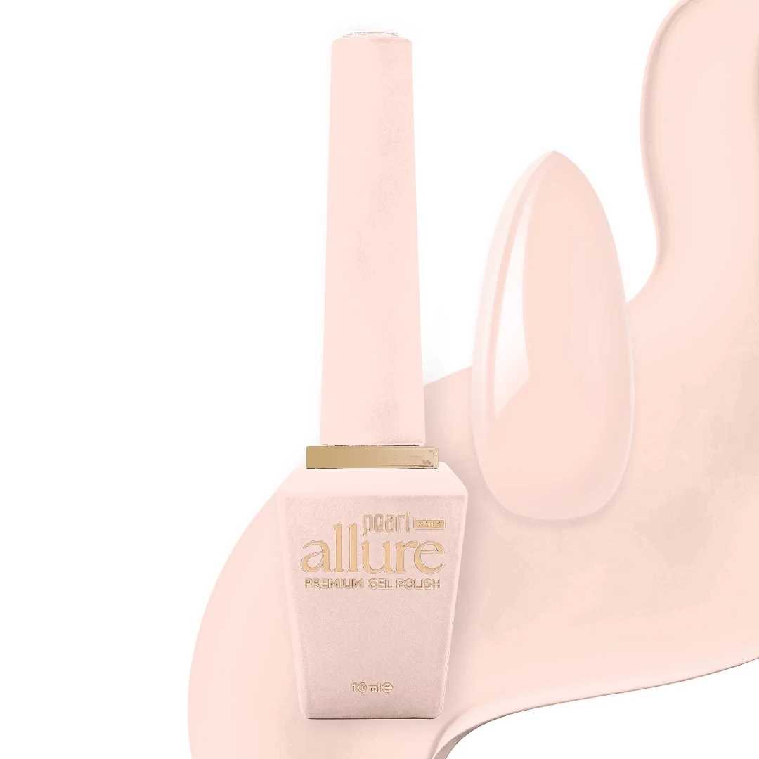 Allure UV/LED gél lakk 10ml - 167