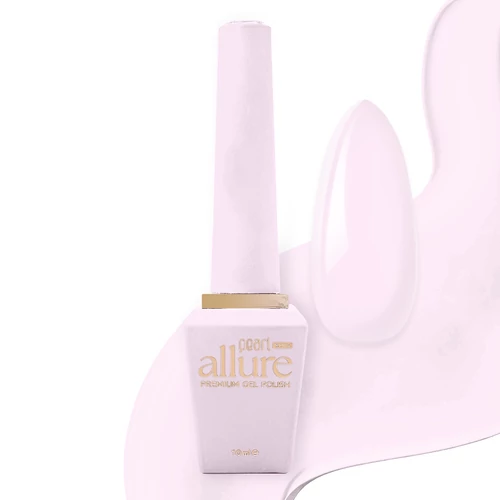 Allure UV/LED gél lakk 10ml - 166