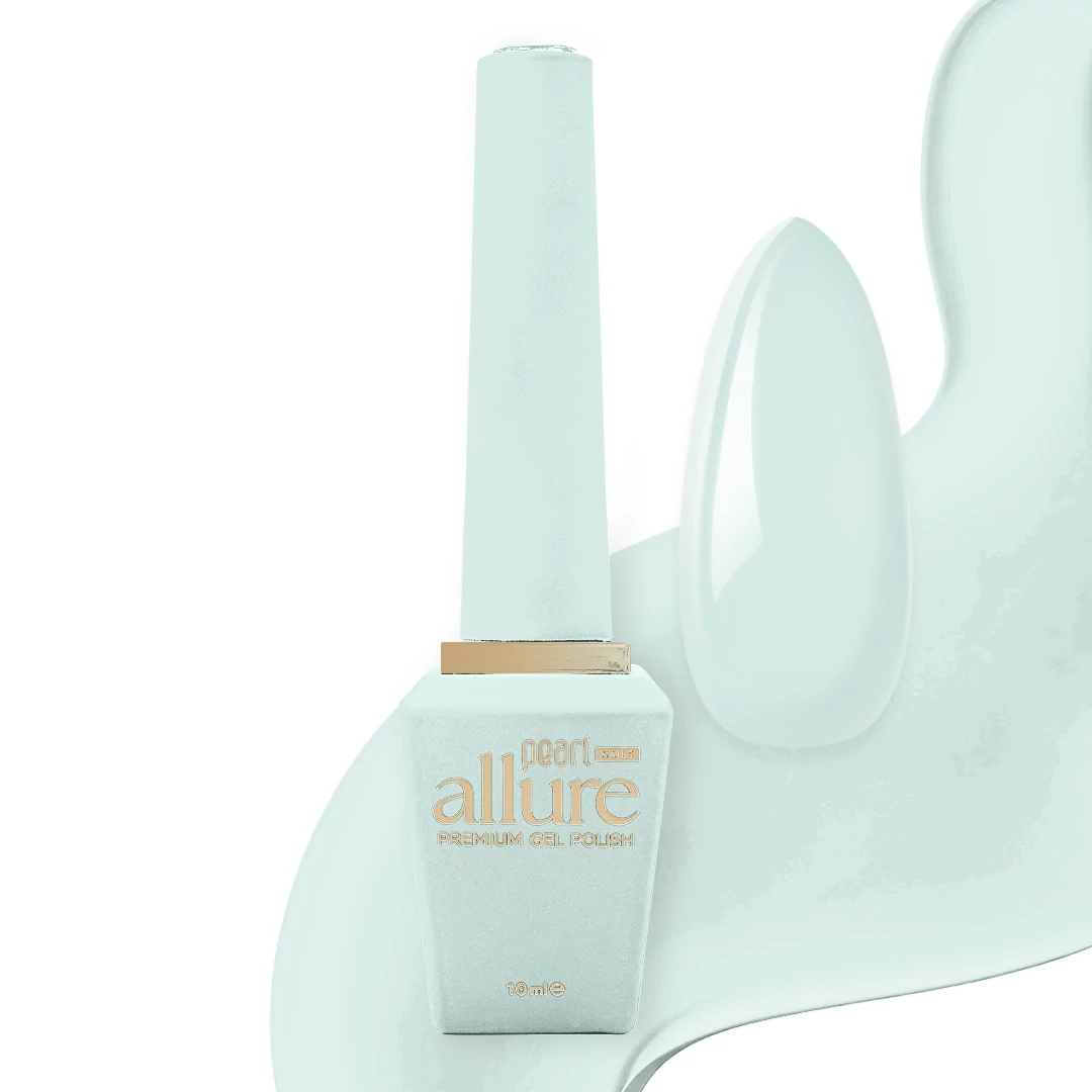 Allure UV/LED gél lakk 10ml - 171