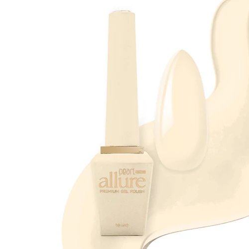 Pearl Nails - Allure UV/LED gél lakk 10ml - 168