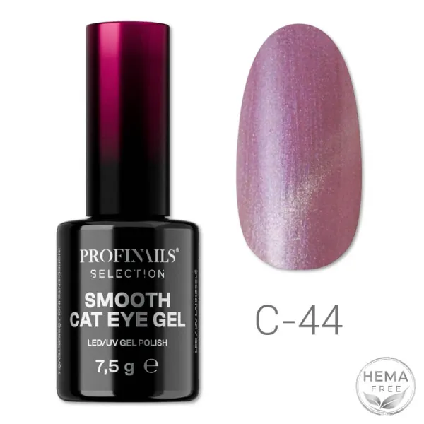 Profinails Selection Gel Lac LED/UV lakkzselé 7,5 g No.C44